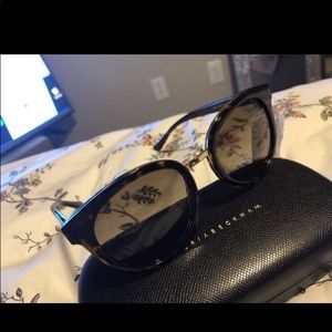 Tory Burch sunglasses